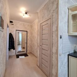 1-комнатные апартаменты стандарт