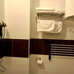 Номер стандарт с 2 односпальными кроватями