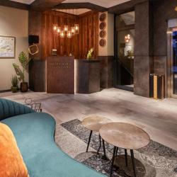 Фото Отель City (Сити)