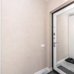 1-комнатные апартаменты студия №9