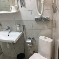 Номер стандарт улучшенный