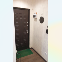 Фото Апартаменты на улице Аэродромная