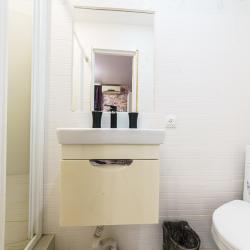 Фото Апартаменты на улице им. Зарубина В.С. 79