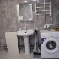 Фото Отель Коттедж на улице Эльбрусская 46А