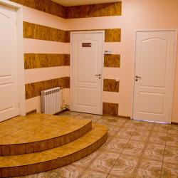 Фото Отель Гостевой Дом Альянс