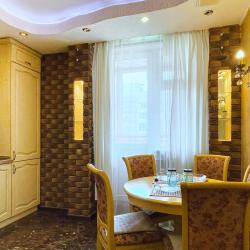 1-комнатные апартаменты стандарт