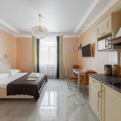 Фото Отель Венеция