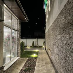 Фото Отель Leto (Лето)