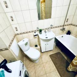 1-комнатные апартаменты эконом