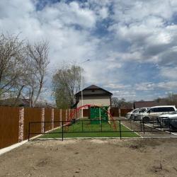 1-комнатные апартаменты стандарт