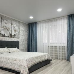 Фото Апартаменты на переулке Белинского 45