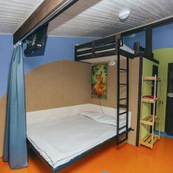 Фото Отель Угребись