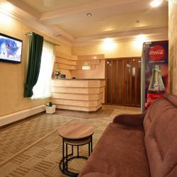 Фото Отель МарДэ