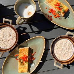 Фото Отель Mystic Hills (Мистик Хилс)