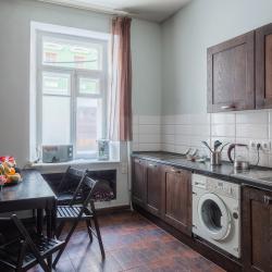фото 9 Rent Flat in Moscow (Рент Флэт ин Москоу) на переулке Бродников