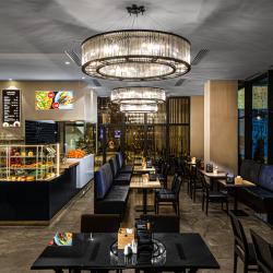 Фото Отель DoubleTree by Hilton Minsk (ДаблТри Хилтон )