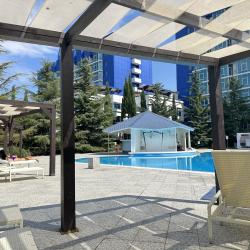 Фото Аквамарин Resort Apartments (Резорт Апартаменты)