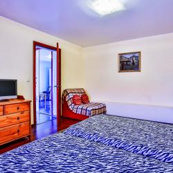 Фото Отель Пансионат Якорь