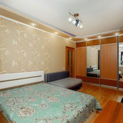 Фото Отель С комфортом на улице Комсомольская 255