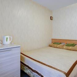 Фото Отель Пансионат Северное Сияние