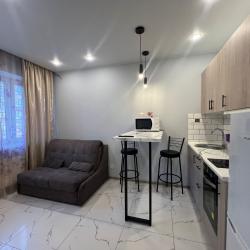 Фото Отель AlexHome в переулке 1-й Трудовой 4