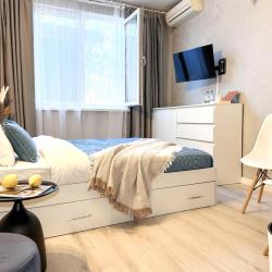 Фото Отель Комнаты на Азовской