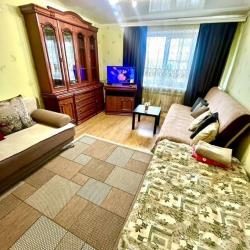 Апартаменты стандарт