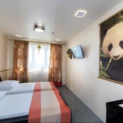 Фото Bamboo Hostel (Бамбу Хостел)