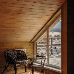 Фото Отель Villa Malina (Вилла Малина)