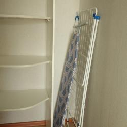 1-комнатные апартаменты стандарт