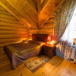 Фото Отель Басаргино