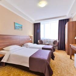 Фото Отель Greenwich (Гринвич)