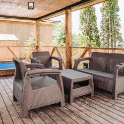 Фото Отель Sunrise Village (Санрайз Вилладж)