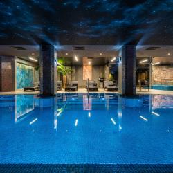 фото 20 Kravt Nevsky Hotel and Spa (Кравт Невский)