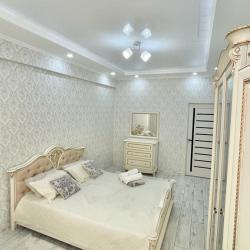 2-комнатные апартаменты улучшенные