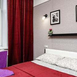 фото 5 BestFlat24 (БэстФлэт24) на улице Гостиничная 4Ак8