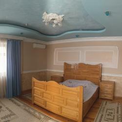 Номер стандарт улучшенный с 1 двуспальной кроватью
