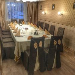 Фото Отель Сибирь