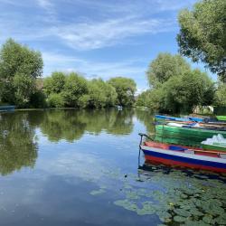 Коттедж стандарт №1