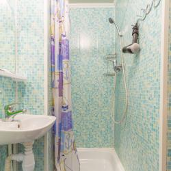 3-местный номер стандарт