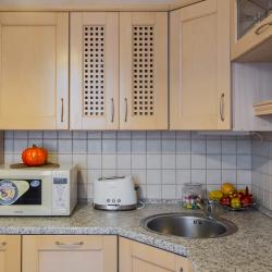фото 31 GMApartments (ДжиЭмАпартментс) на улице Большая Грузинка