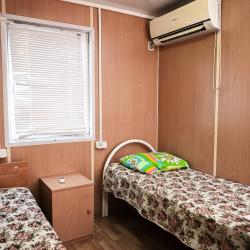 Фото Отель Каспийский Лотос