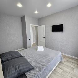 1-комнатные апартаменты улучшенные