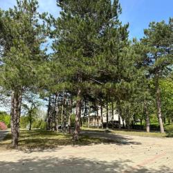 Фото Отель Ателика Тешебс