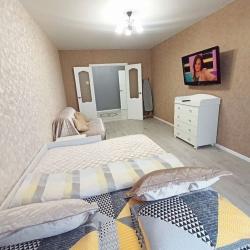 Апартаменты стандарт Комсомольский проспект, 24/2