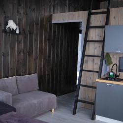 Фото Отель Серфлагерь