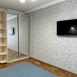 1-комнатные апартаменты улучшенные