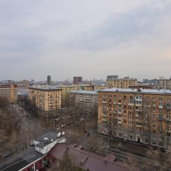 Фото Апартаменты на 2-ом Новоподмосковном переулке 4