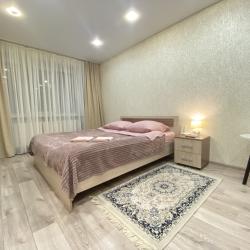 Фото Апартаменты на Свердлова 117А