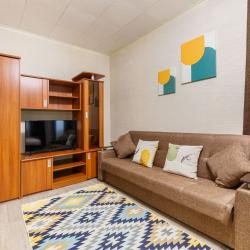 Фото Отель ApartLux (АпартЛюкс) на улице Большая Филёвская